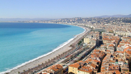 Vacances de la Toussaint à Nice : les dates et les sorties à ne pas manquer Vacances de la Toussaint à Nice : les dates et les sorties à ne pas manquer