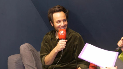 Vianney se confie sur les goûts musicaux de son fils Edgar