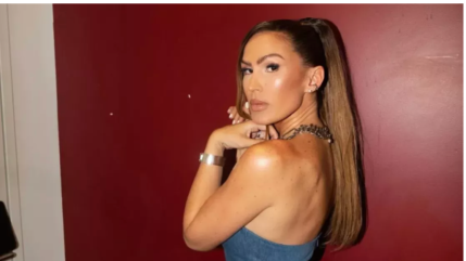 Vitaa s'exprime sur le cambriolage dont elle a été victime Vitaa s'exprime sur le cambriolage dont elle a été victime