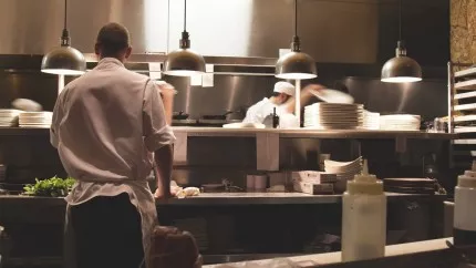 Les restaurateurs niçois vont-ils désobéir ? Les restaurateurs niçois vont-ils désobéir ?