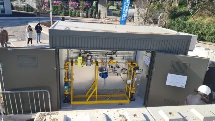 Cagnes : la nouvelle station d’épuration sera-t-elle inodore ? Cagnes : la nouvelle station d’épuration sera-t-elle inodore ?