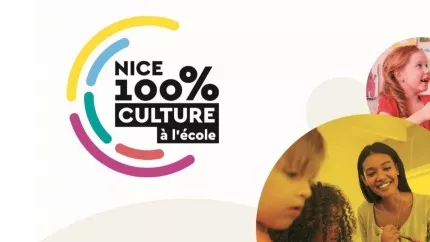 La ville de Nice recherche des artistes pour les écoles La ville de Nice recherche des artistes pour les écoles