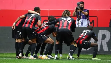 OM - OGCN : les supporters niçois y croient !