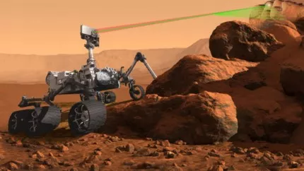 Ce soir... la Terre sera tournée vers Mars ! Ce soir... la Terre sera tournée vers Mars !