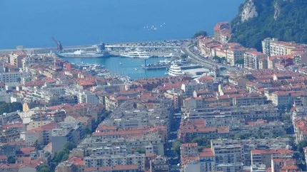 Alerte à la pollution de l’air dans les Alpes-Maritimes Alerte à la pollution de l’air dans les Alpes-Maritimes
