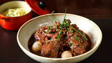 Découvrez le nom du meilleur restaurant au monde ! Découvrez le nom du meilleur restaurant au monde !