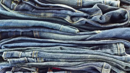 Voici à quelle fréquence laver vos jeans pour qu'ils restent parfaits ! Voici à quelle fréquence laver vos jeans pour qu'ils restent parfaits !