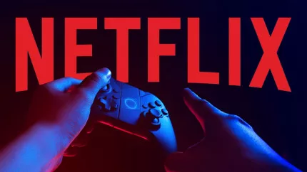 Netflix ajoute une fonctionnalité "Gaming" à sa plateforme Netflix ajoute une fonctionnalité "Gaming" à sa plateforme