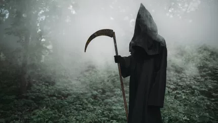 Ce questionnaire détermine à quel âge vous devriez mourir !