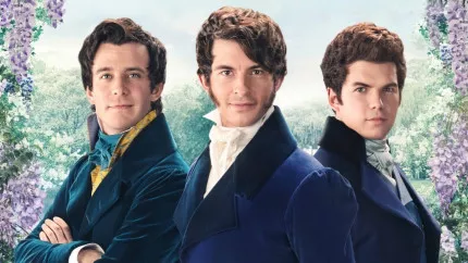 Voici la date de sortie de "La Chronique des Bridgerton" saison 2 ! Voici la date de sortie de "La Chronique des Bridgerton" saison 2 !