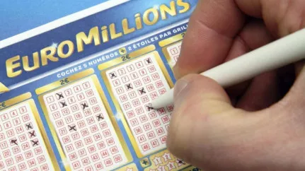 Euromillions - 100 personnes deviendront millionnaires ce vendredi ! Euromillions - 100 personnes deviendront millionnaires ce vendredi !