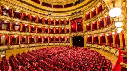 L’Opéra de Nice gratuit pendant tout un week-end ! L’Opéra de Nice gratuit pendant tout un week-end !