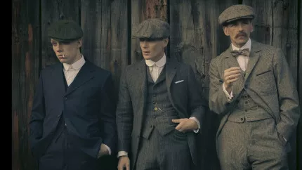 La saison 6 de "Peaky Blinders" se dévoile dans une bande-annonce intense (vidéo)