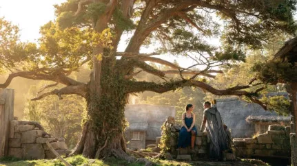 La série « Le Seigneur des Anneaux » se dévoile dans un nouveau teaser (vidéo)