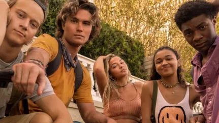 La série « Outer Banks » dévoile les premières images de la saison 3 (vidéo)