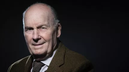 Le grand acteur Michel Bouquet est décédé Le grand acteur Michel Bouquet est décédé