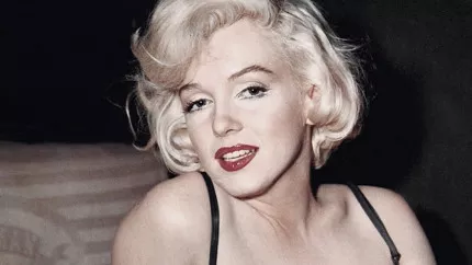 Netflix dévoilera son biopic sur Marilyn Monroe courant 2022 ! Netflix dévoilera son biopic sur Marilyn Monroe courant 2022 !