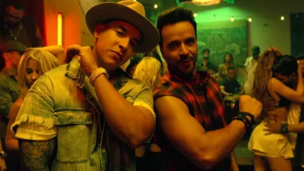 Playlist de l'été - Un jour, un hit :  "Despacito" de Louis Fonsi et Daddy Yankee (vidéo) Playlist de l'été - Un jour, un hit :  "Despacito" de Louis Fonsi et Daddy Yankee (vidéo)