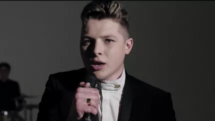 Playlist de l'été - Un jour, un hit :  "Love Me Again" de John Newman (vidéo) Playlist de l'été - Un jour, un hit :  "Love Me Again" de John Newman (vidéo)