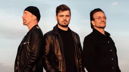 Playlist de l'été - Un jour, un hit :  "We Are The People" de Martin Garrix, Bono & The Edge