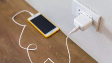 Un chargeur universel imposé par l'UE pour les appareils électroniques