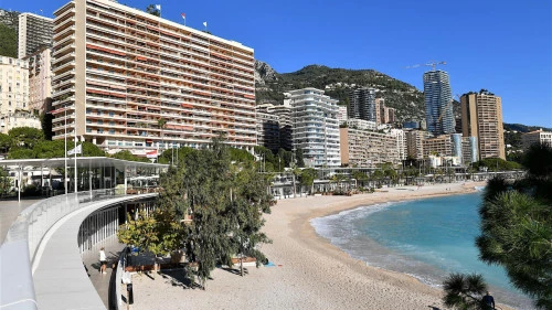 Monaco : le petit-cousin du prince Albert II retrouv&eacute; mort