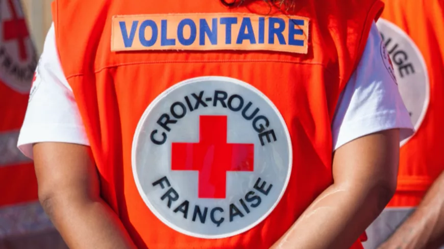 La Croix-Rouge forme au métier d'aide-soignant