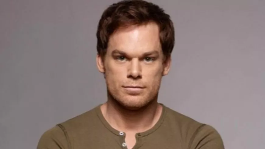 Voici la bande-annonce de la saison 9 de "Dexter" !