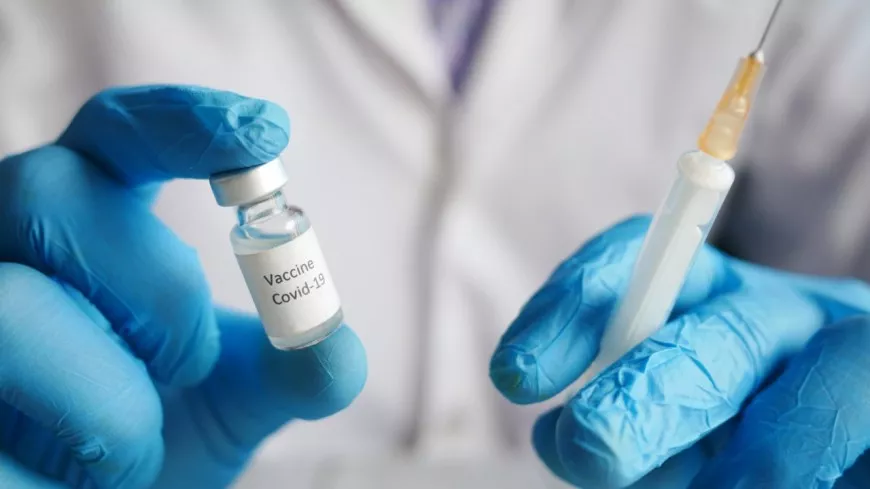 Obligation vaccinale : 320 employés du CHU de Nice mis à pied