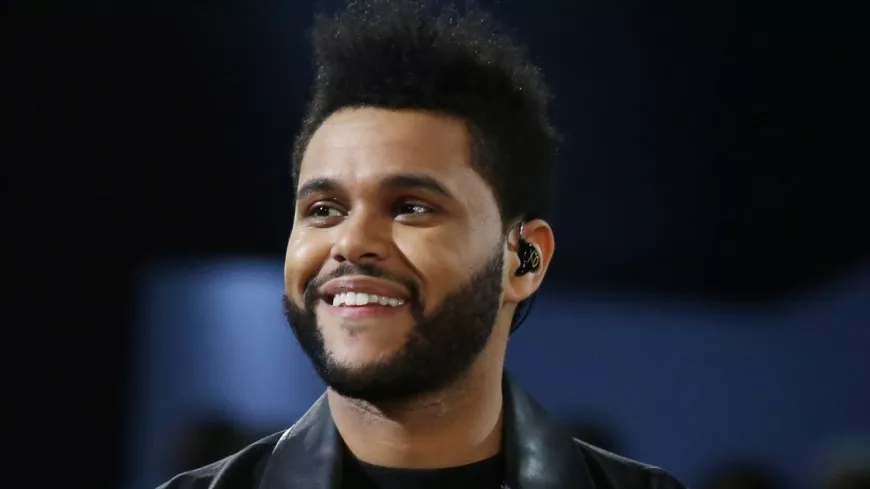 Le chanteur The Weeknd accusé de plagiat !