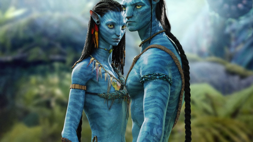 La toute première image de « Avatar 2 » dévoilée ! (photo)