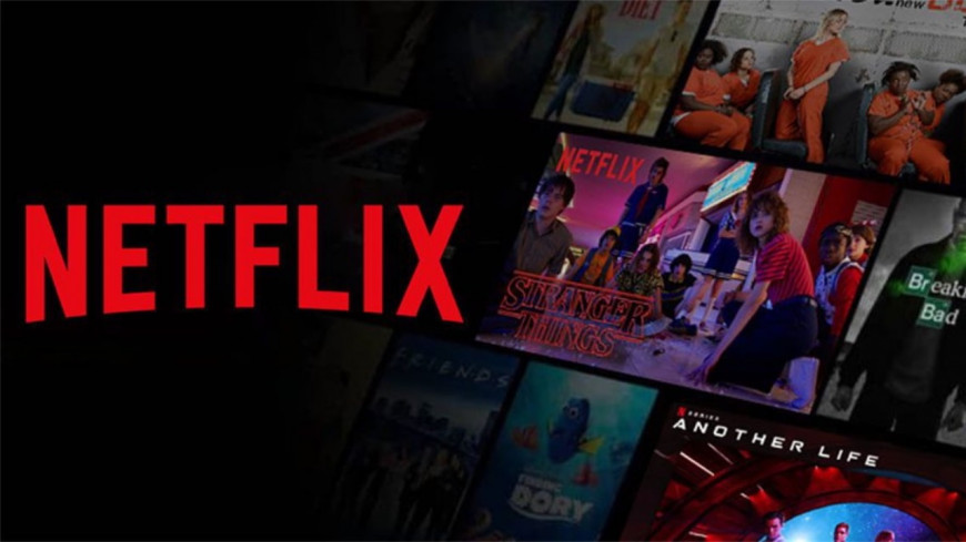 Netflix annonce les nouvelles sorties séries / films pour le mois de janvier