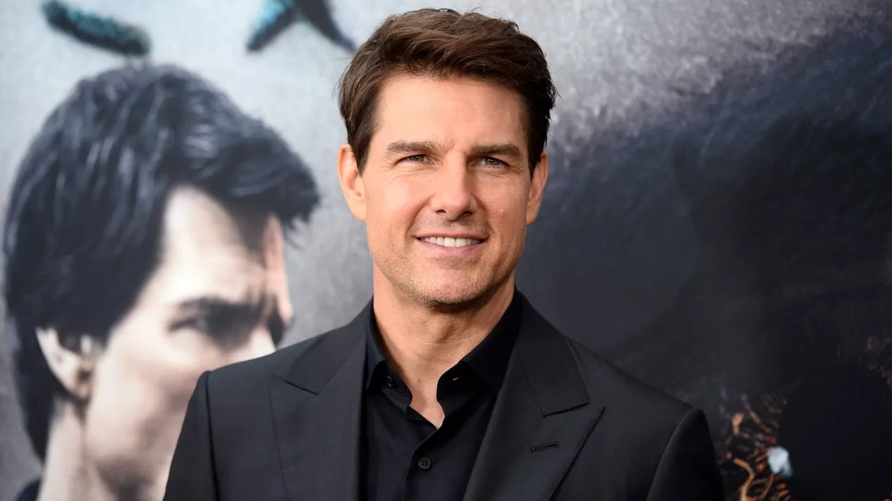 Tom Cruise partage la vidéo d’une cascade aérienne impressionnante (vidéo) Tom Cruise partage la vidéo d’une cascade aérienne impressionnante (vidéo)