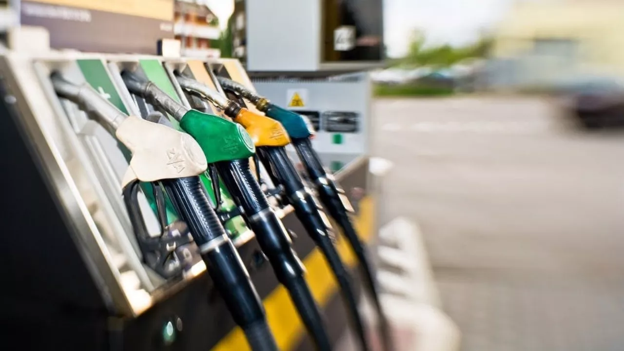 Trouvez le carburant le moins cher autour de vous avec cette application