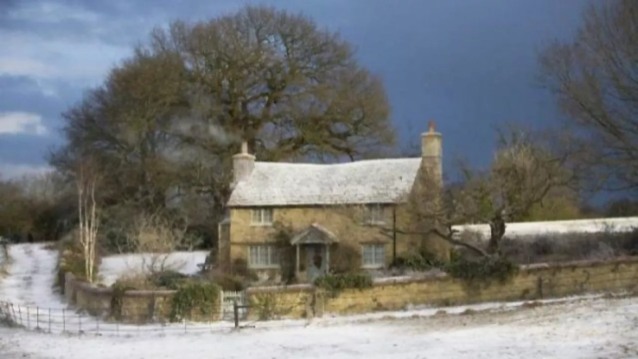 Vous pouvez désormais louer le célèbre cottage du film « The Holiday » !
