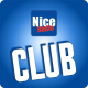 Ecouter Nice Radio Club en ligne
