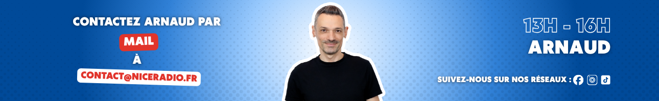 Ecouter 13h - 16h en direct