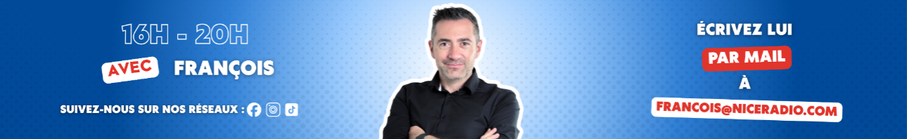 Ecouter 16h - 20h en direct