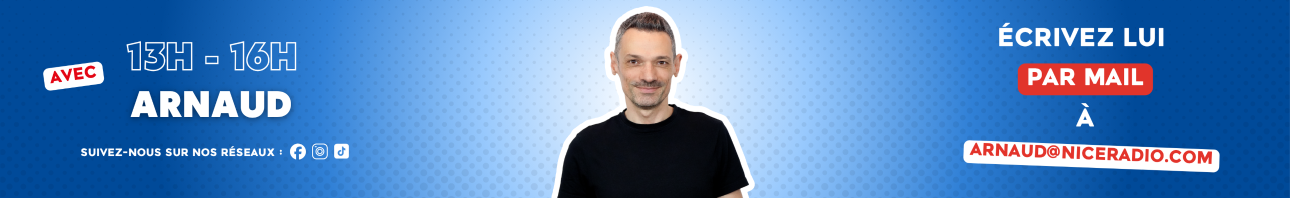 Ecouter 13h - 16h en direct