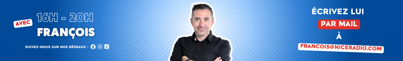 Ecouter 16h - 20h en direct