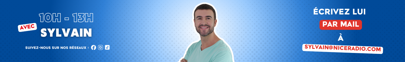 Ecouter 10h - 13h en direct