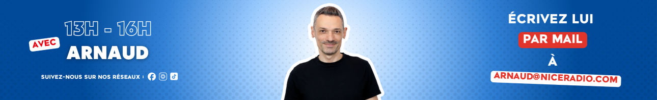 Ecouter 13h - 16h en direct