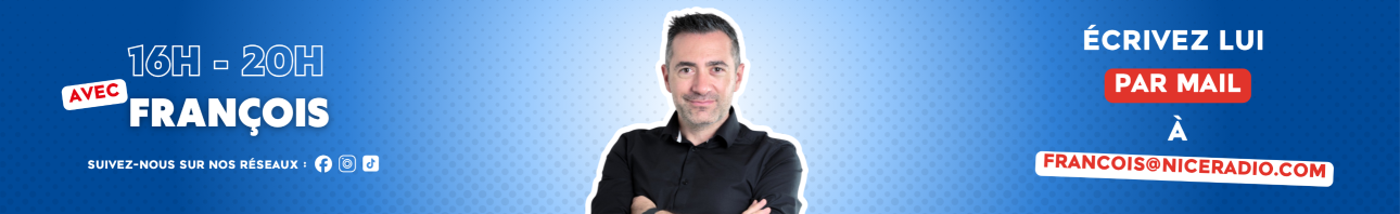 Ecouter 16h - 20h en direct