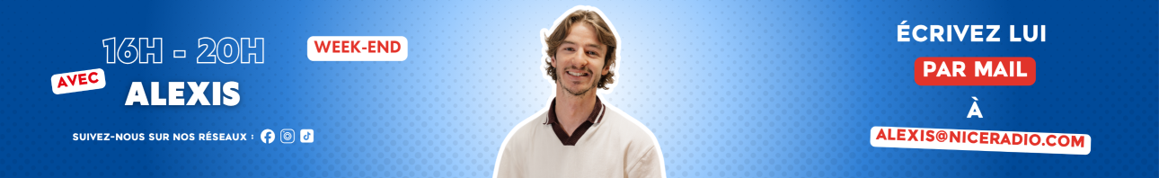 Ecouter Week-end / 16h - 20h en direct