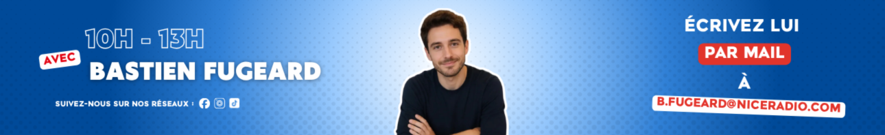 Ecouter 10h - 13h en direct
