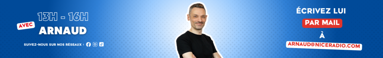 Ecouter 13h - 16h en direct Ecouter 13h - 16h en direct