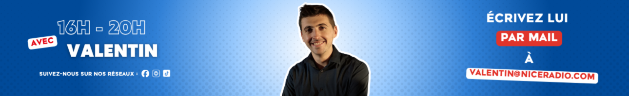 Ecouter 16h - 20h en direct