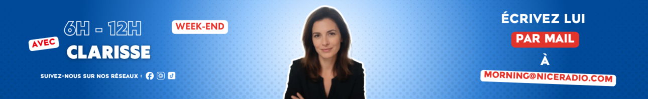 Ecouter Week-end / 6h - 12h en direct