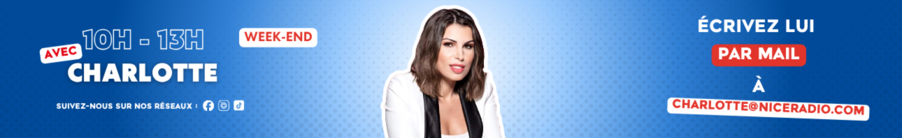 Ecouter Week End 10h - 13h en direct