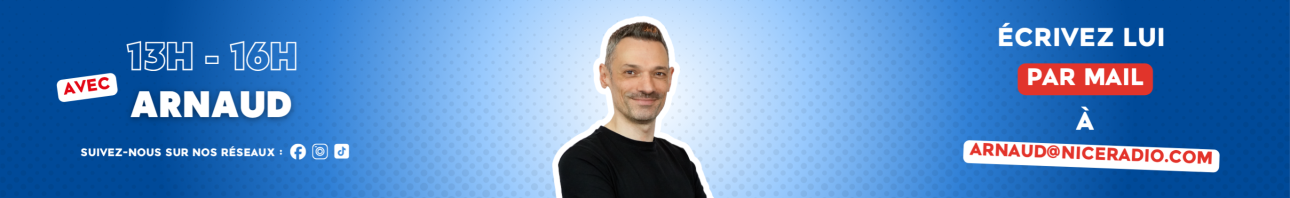 Ecouter 13h - 16h en direct
